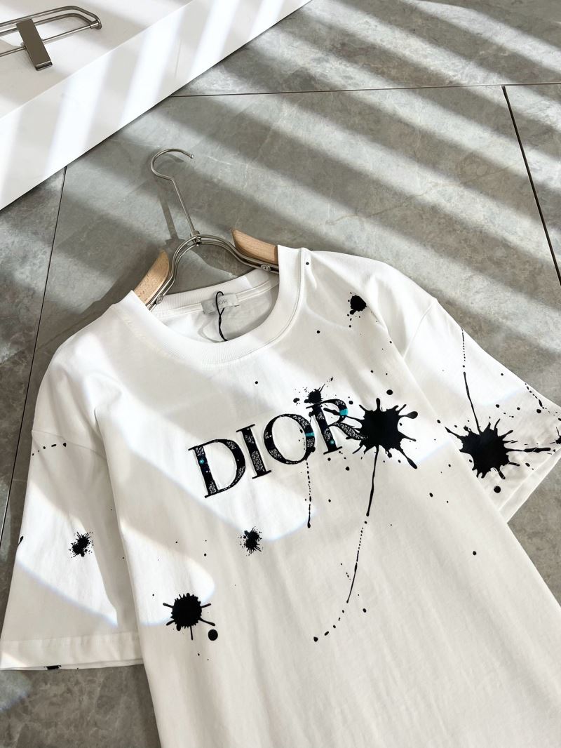 Christian Dior T-Shirts